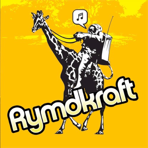 Rymdkraft Collection