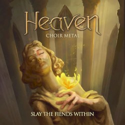 Slay the Fiends Within