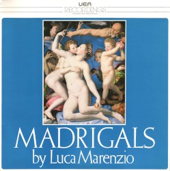 Madrigals