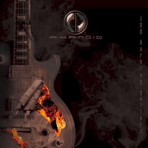 100 Burning Guitars
