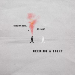 Needing A Light