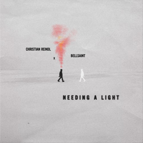 Needing A Light