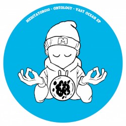 Vast Ocean EP