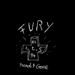 Dead and Gone