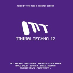 Minimal Techno 12