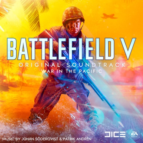 Battlefield V: War in the Pacific (Original Soundtrack)