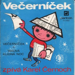 Večerníček / Taková klidná noc