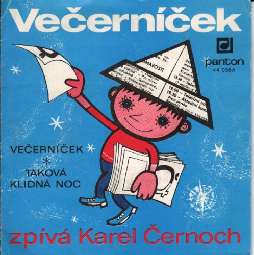 Večerníček / Taková klidná noc