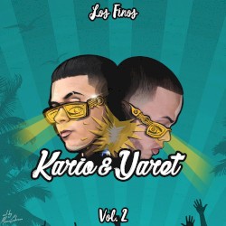 Los finos, vol. 2