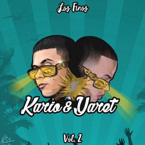 Los finos, vol. 2