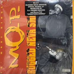 Rugged Neva Smoove