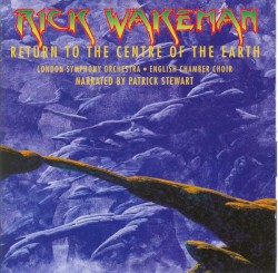 Return to the Centre of the Earth