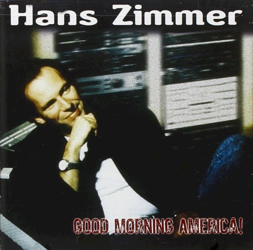 Good Morning America!