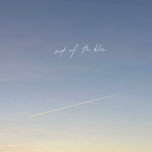 Out of the Blue