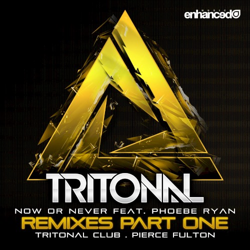 Now Or Never (Remixes, Part One)
