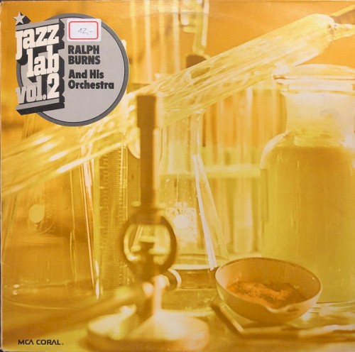 Jazz Lab, Vol.2