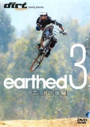 Earthed 3 – Europa