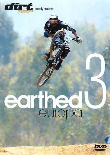 Earthed 3 – Europa