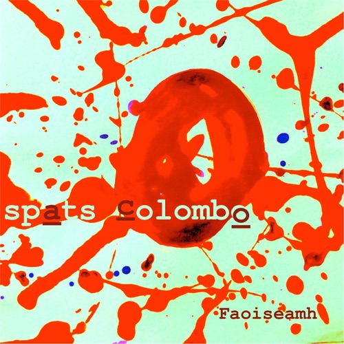 Faoiseamh