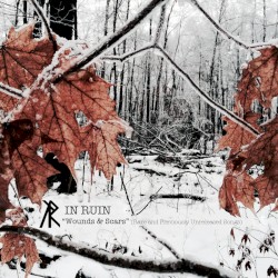 Wounds & Scars (Rare and Previously Unreleased Songs)