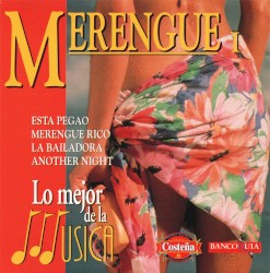 Merengue I