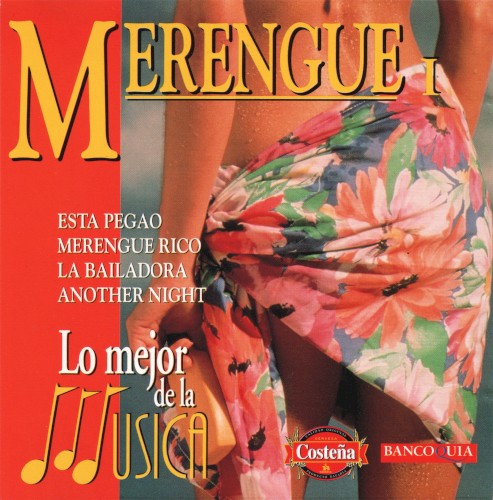 Merengue I