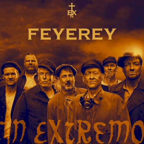 Feyerey