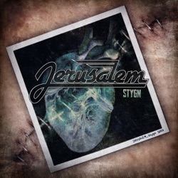 Stygn / Stitches