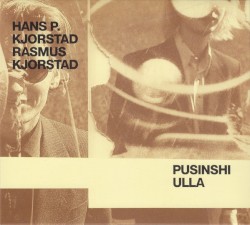 Pusinshi Ulla