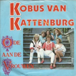 Ode aan de vrouwen / Ik heb eigenlijk nooit van je gehouden