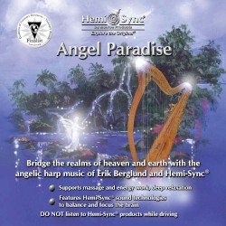 Metamusic Series: Angel Paradise