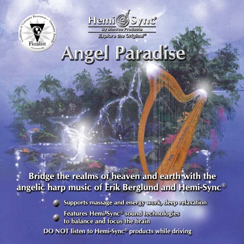 Metamusic Series: Angel Paradise