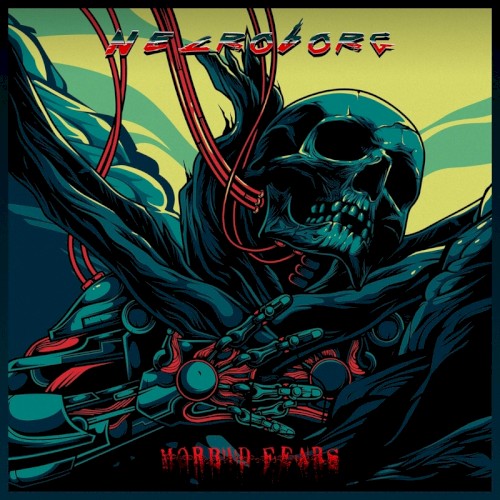 Necroborg