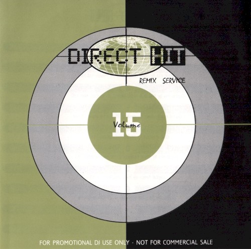 Direct Hit Volume 15