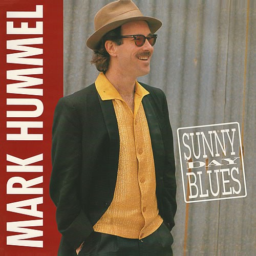 Sunny Day Blues