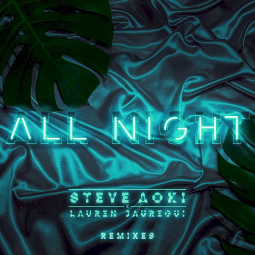 All Night (Remixes)