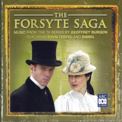The Forsyte Saga