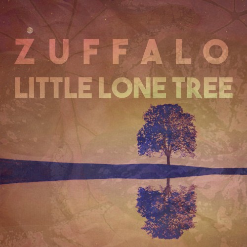 Little Lone Tree