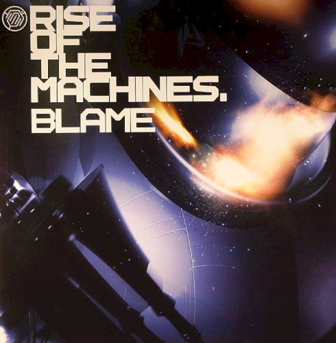 Rise of the Machines