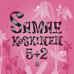 5 + 2