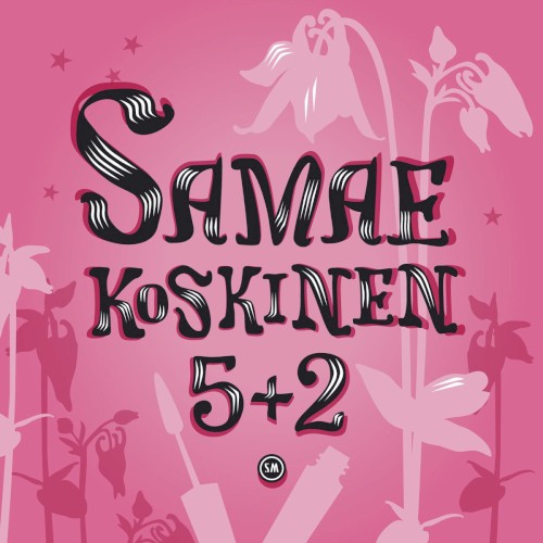 5 + 2