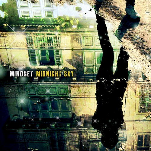 Midnight Sky