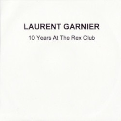 10 Years At The Rex Club