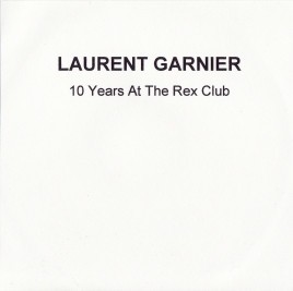 10 Years At The Rex Club