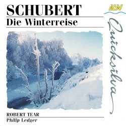 Die Winterreise