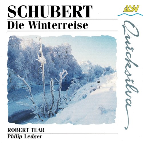 Die Winterreise