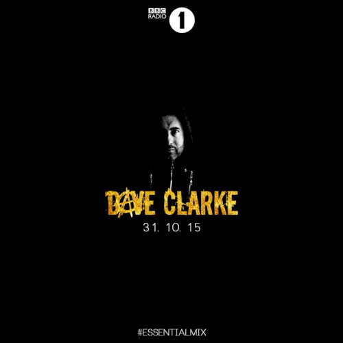 2015-10-31: BBC Radio 1 Essential Mix: Melkweg, ADE