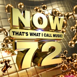 Now That’s What I Call Music! 72