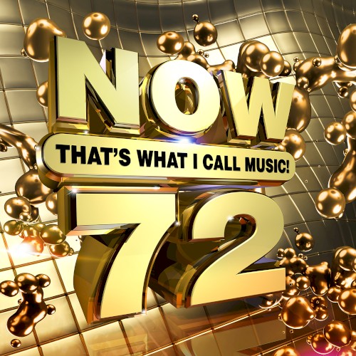 Now That’s What I Call Music! 72