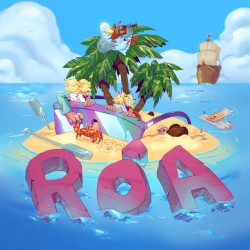 RÓA